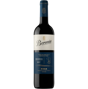 Beronia - Rioja Reserva 75cl